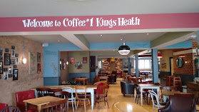 Coffee#1 Kings Heath