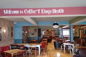 Coffee#1 Kings Heath image