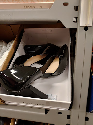 Department Store «Nordstrom Rack Mercer Mall», reviews and photos, 3371 US-1, Lawrenceville, NJ 08648, USA