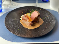 Foie gras du RESTAURANT BAR LE NAUTIC MONTAUBAN - n°10