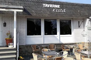 Taverne A’Lutze image