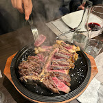 Photo n°1 de l'avis de Cosimo.i fait le 22/11/2023 à 21:34 sur le  Braceria-Pizzeria Miti | Santeramo à Santeramo in Colle