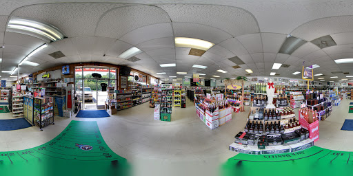 Liquor Store «Mill Creek Discount Liquors», reviews and photos, 1664 Antioch Pike, Antioch, TN 37013, USA