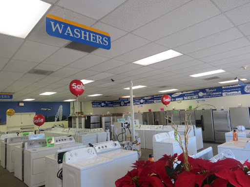Appliance Store «Appliance Outlet Inc.», reviews and photos, 4200 South Blvd, Charlotte, NC 28209, USA