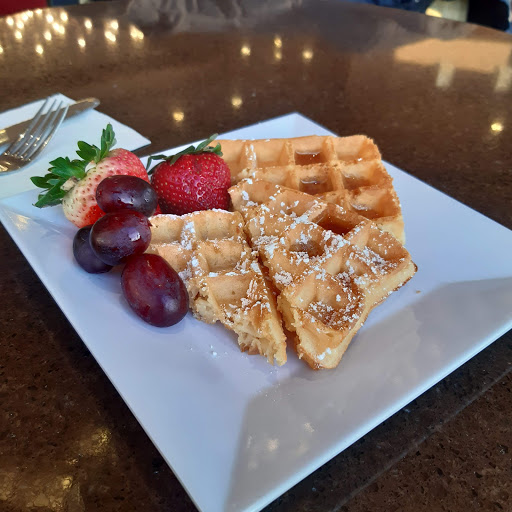 Hotel «Hyatt Place Cleveland/Westlake/Crocker Park», reviews and photos, 2020 Crocker Rd, Westlake, OH 44145, USA