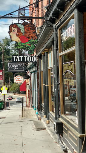 Explore baldur's gate tattoo ideas, creative tattoo ideas in Wappingers Falls, available at Graceland Tattoo
