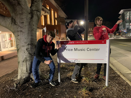 Price Music Center