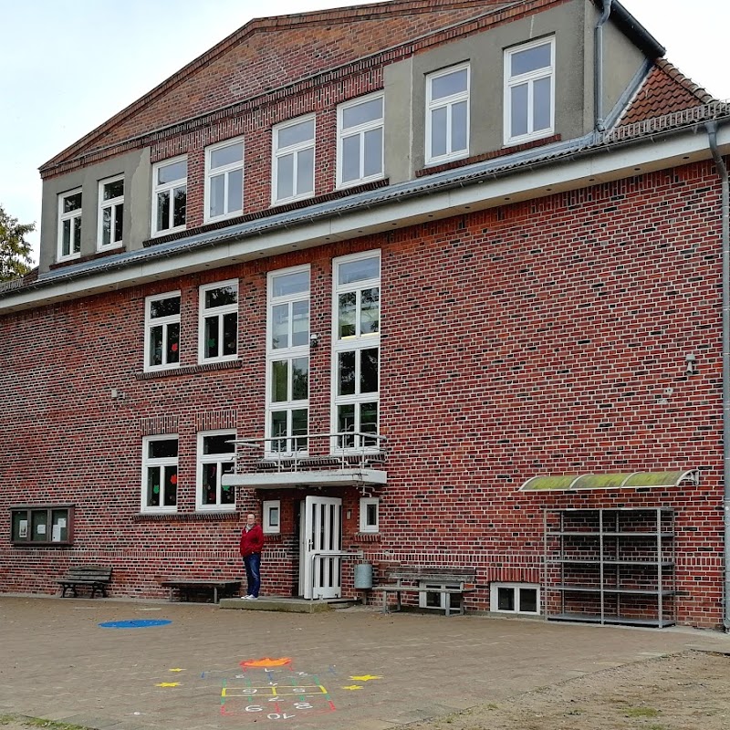 Regionale Schule mit Grundschule Dassow
