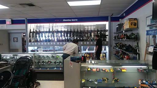 Pawn Shop «Cash America Pawn», reviews and photos, 4933 S Peoria Ave, Tulsa, OK 74105, USA