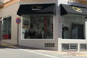 OM Óscar Madrid peluquería y estética avanzada image