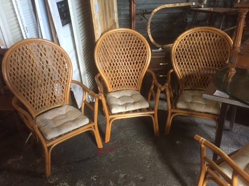 Thrift Store «Stained Market Place», reviews and photos, 2106 E 15th Ave, Tampa, FL 33605, USA