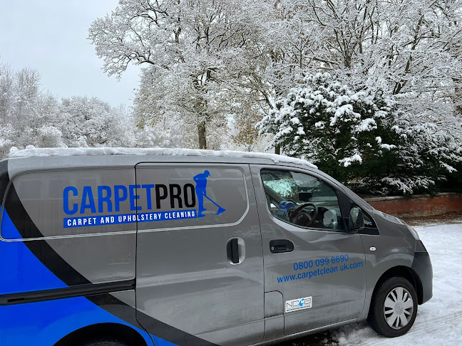 Carpet Clean Maidstone and Kent - Laundry service