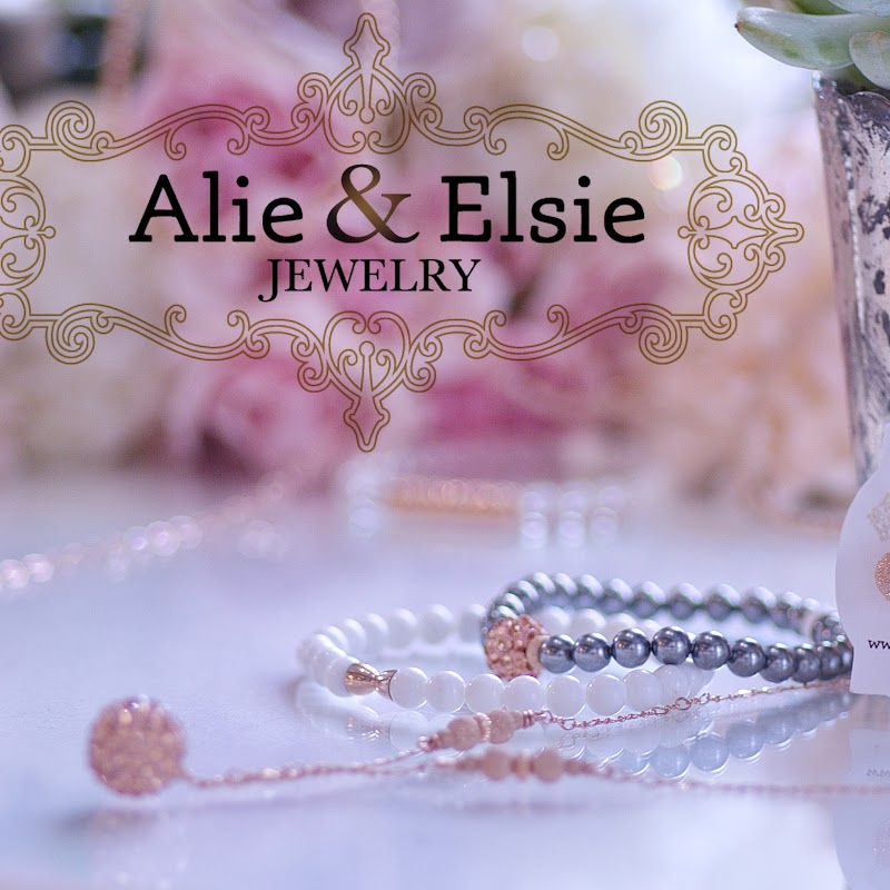 Alie & Elsie Jewelry