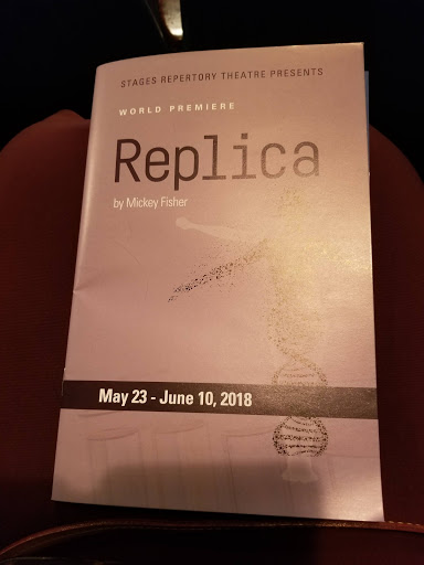 Arts Organization «Stages Repertory Theatre», reviews and photos, 3201 Allen Pkwy, Houston, TX 77019, USA