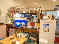 ベトナム料理アオババ水戸店