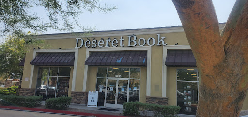 Book Store «Deseret Book», reviews and photos, 5750 Centennial Center Blvd, Las Vegas, NV 89149, USA