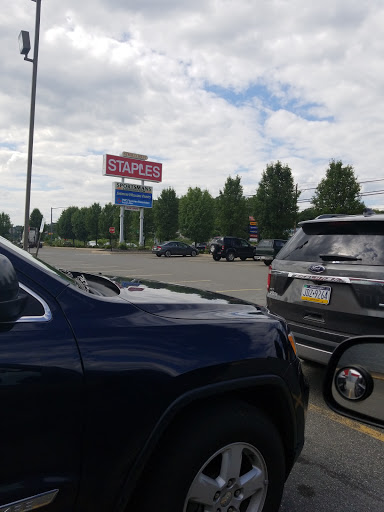 Office Supply Store «Staples», reviews and photos, 205 Applegate Rd #100, Stroudsburg, PA 18360, USA