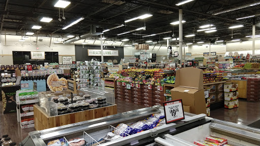 Health Food Store «Sprouts Farmers Market», reviews and photos, 4282 N 1st Ave, Tucson, AZ 85719, USA