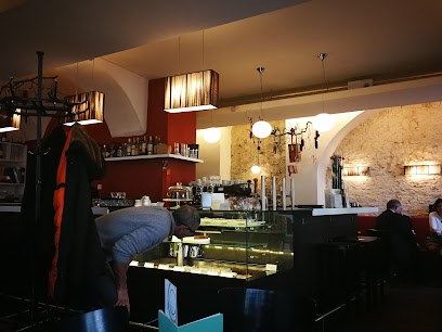 Café Schubert