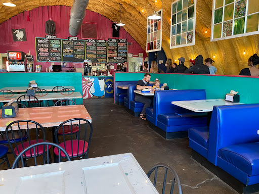 White Duck Taco Shop - Asheville, NC