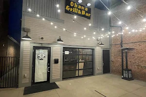 Ohana Island Grill & Bar image
