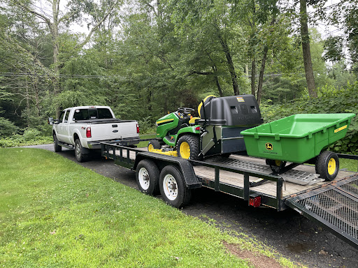 Lawn Mower Store «Ellington Agway», reviews and photos, 74 West Rd, Ellington, CT 06029, USA