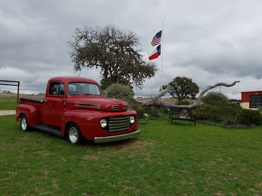 Winery «Bending Branch Winery», reviews and photos, 142 Lindner Branch Rd, Comfort, TX 78013, USA