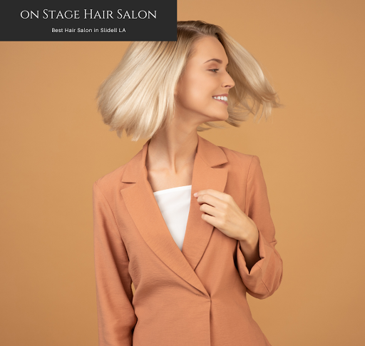 Hair Salon «On Stage Hair Studio», reviews and photos, 1169 Robert Blvd, Slidell, LA 70458, USA