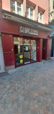 ClopeStore - Cigarettes Électroniques Montbéliard à Montbéliard