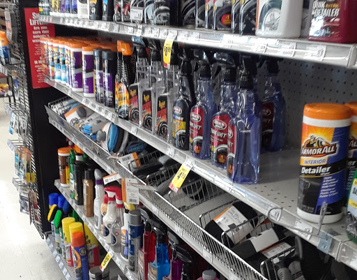Auto Parts Store «AutoZone», reviews and photos, 5011 Laguna Blvd, Elk Grove, CA 95758, USA
