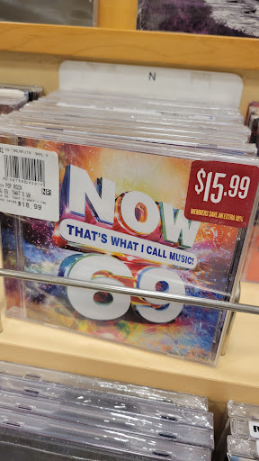 Book Store «Barnes & Noble», reviews and photos, 2601 Preston Rd #1204, Frisco, TX 75034, USA