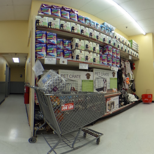 Discount Store «Ocean State Job Lot», reviews and photos, 360 Rhode Island Ave, Fall River, MA 02721, USA