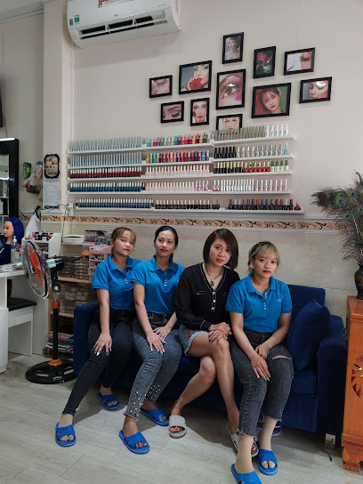 Nails & Hair Salon Hoang Kim