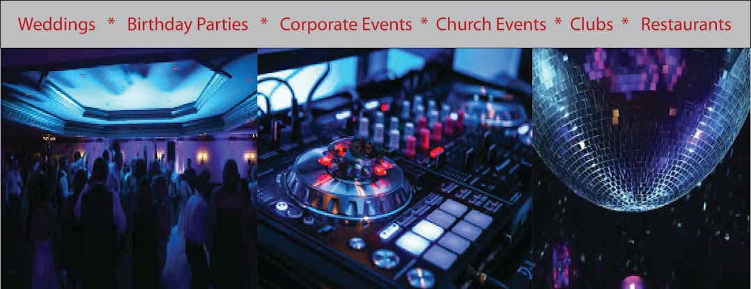 DJ Services of Ohio