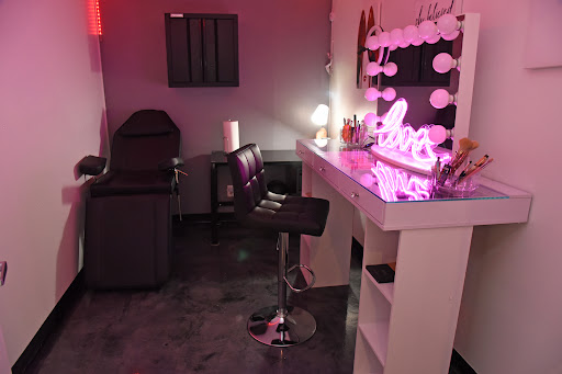 Explore moon phases tattoo ideas, creative tattoo ideas in Roscoe, available at Skin Deep Studio Body Art & Beauty