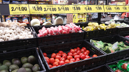 Grocery Store «Grocery Outlet Bargain Market», reviews and photos, 125 Hickey Blvd, South San Francisco, CA 94080, USA