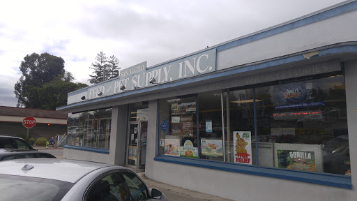 Pet Supply Store «San Mateo Pet Supply», reviews and photos, 346 El Camino Real, Redwood City, CA 94062, USA