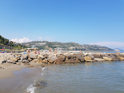 Ponticelli beach photo #6