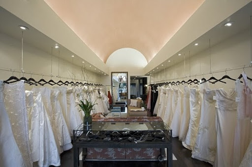 Bridal Shop «Warren Barron Bridal», reviews and photos, 6731 Snider Plaza, Dallas, TX 75205, USA