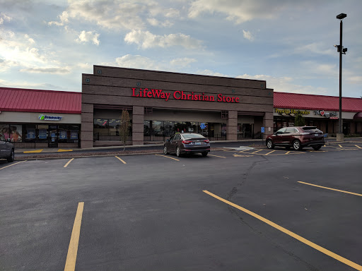 Book Store «LifeWay Christian Store», reviews and photos, 11977 St Charles Rock Rd, Bridgeton, MO 63044, USA