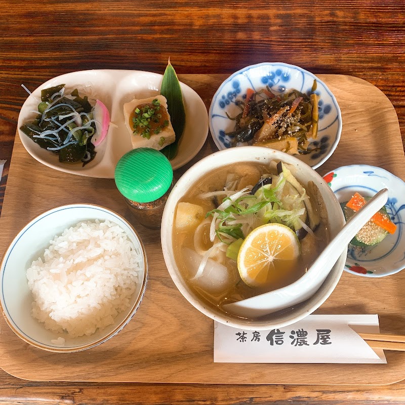 茶房 信濃屋 大分県別府市西野口町 コーヒーショップ 喫茶店 グルコミ