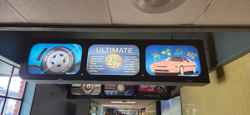 Car Wash «Octopus Car Wash», reviews and photos, 7490 W Colfax Ave, Lakewood, CO 80214, USA