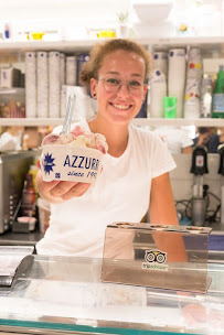 Photos du propriétaire du Restaurant de sundae AZZURRO Artisan Glacier à Nice - n°18