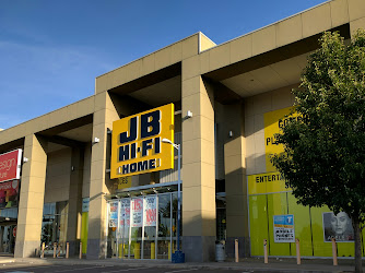JB Hi-Fi Essendon HOME