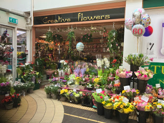 Creative Flowers.ie