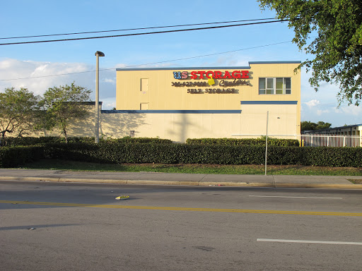 Self-Storage Facility «US Storage Centers», reviews and photos, 2765 NW 207th St, Miami Gardens, FL 33056, USA