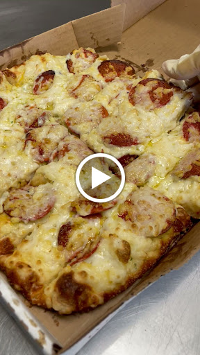The Original Pizza Presto image