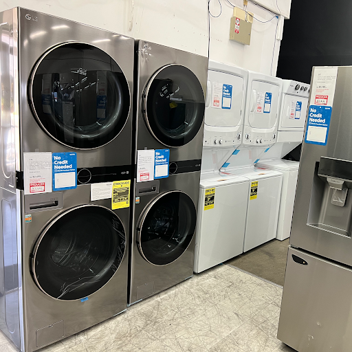 Used Appliance Store «Inifinite Appliance», reviews and photos, 2550 Seaboard Ave, San Jose, CA 95131, USA
