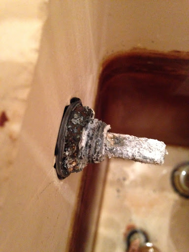 Plumber «Lous Plumbing», reviews and photos