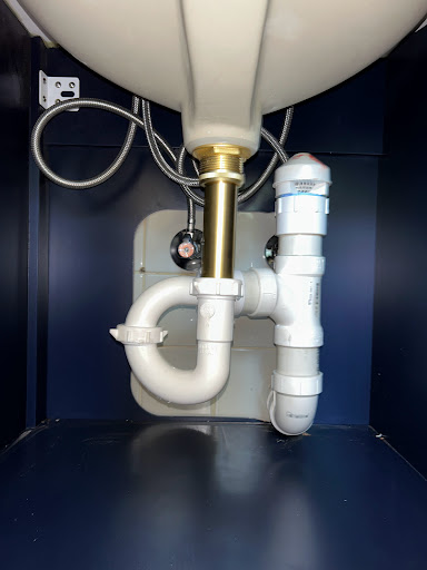 Miteff Plumbing LLC